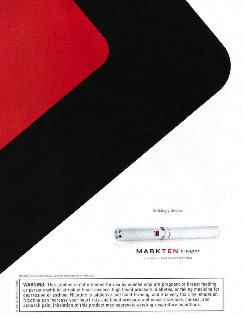 Mark Ten, Altria – img24914