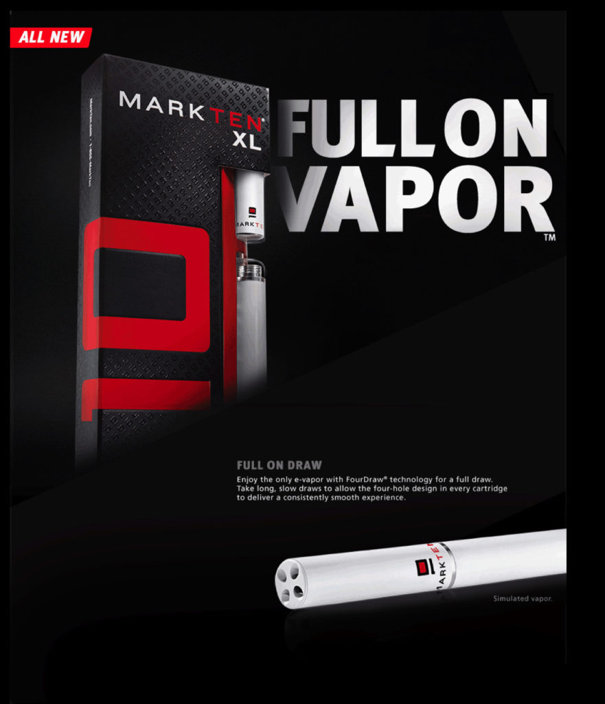 Mark Ten, Altria – img24918