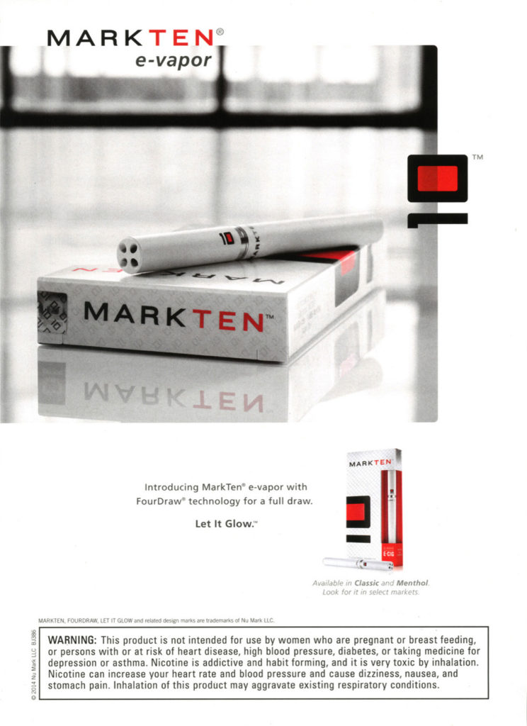 Mark Ten, Altria – img24238