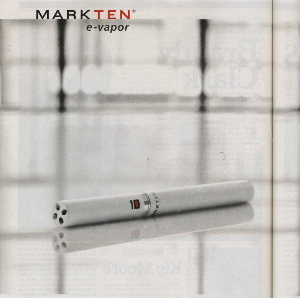 Mark Ten, Altria – img20101