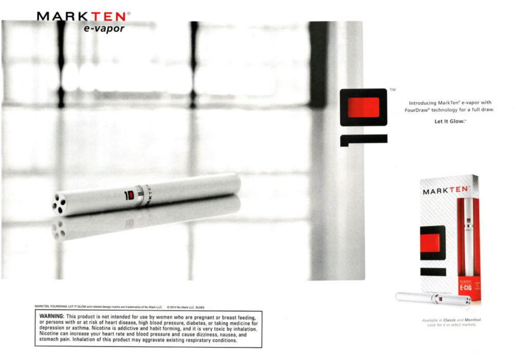 Mark Ten, Altria – img20102