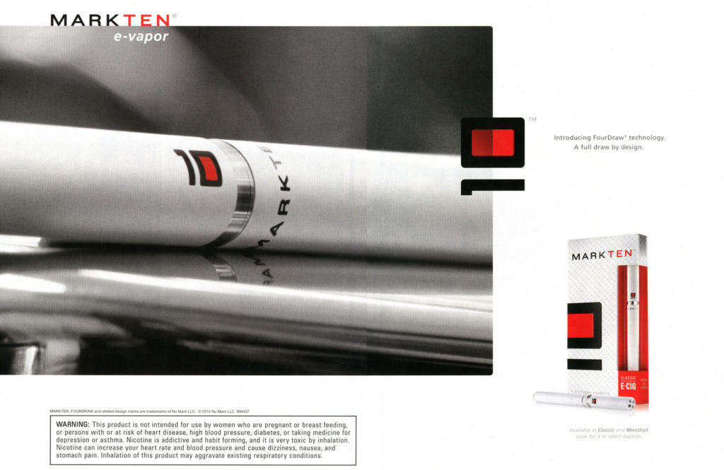 Mark Ten, Altria – img24921