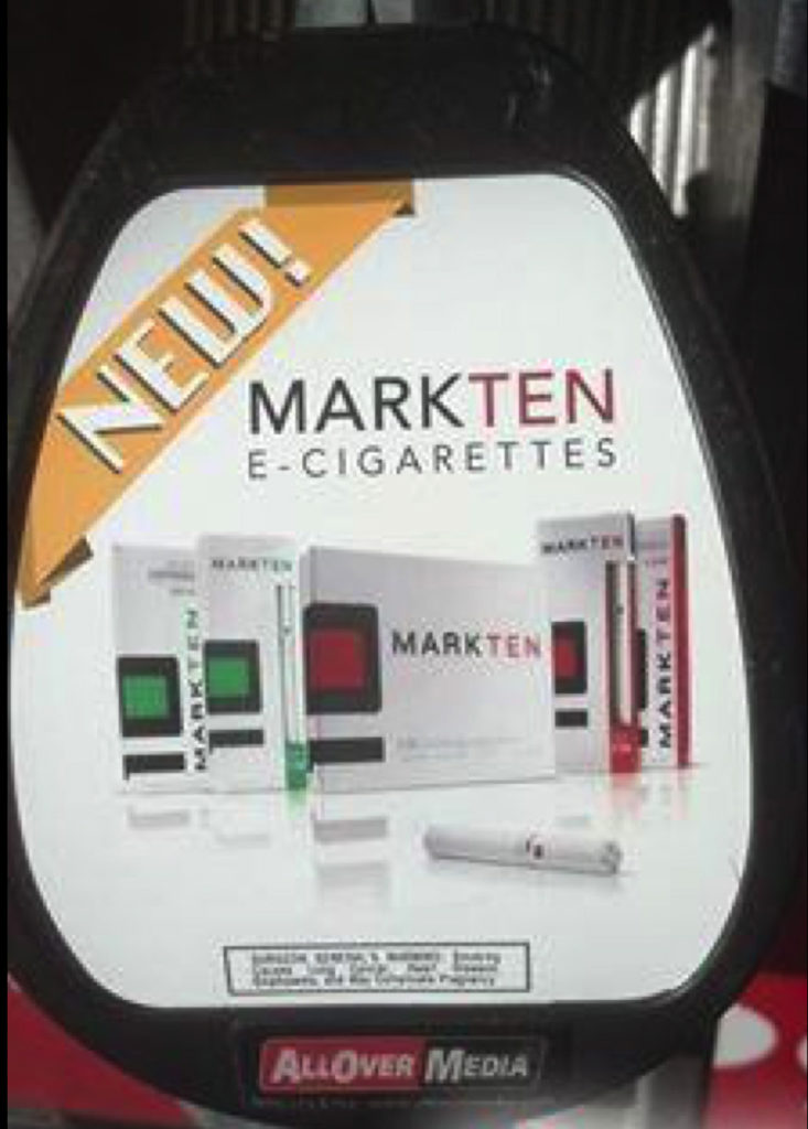 Mark Ten, Altria – img20107