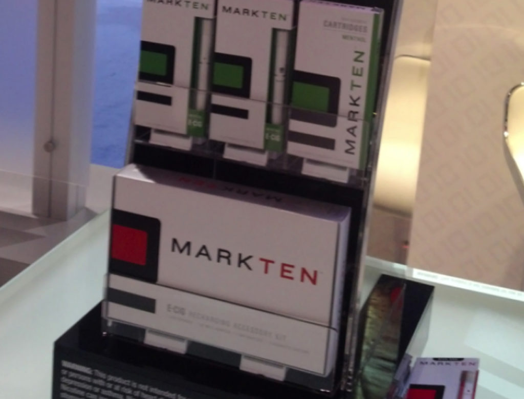 Mark Ten, Altria – img20110
