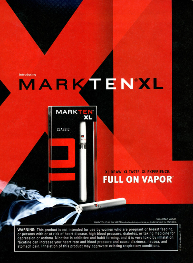 Mark Ten, Altria – img33152