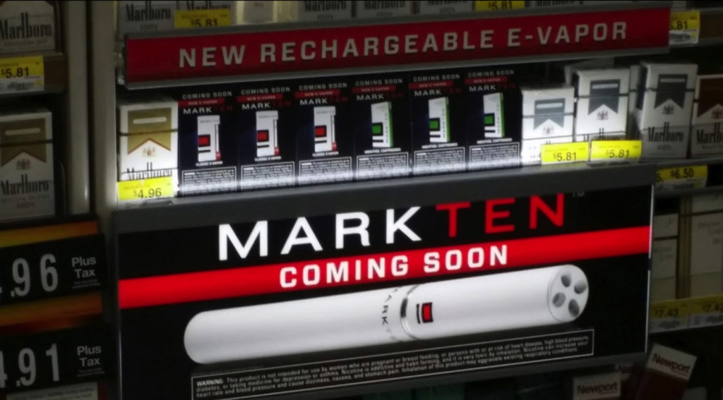 Mark Ten, Altria – img24925