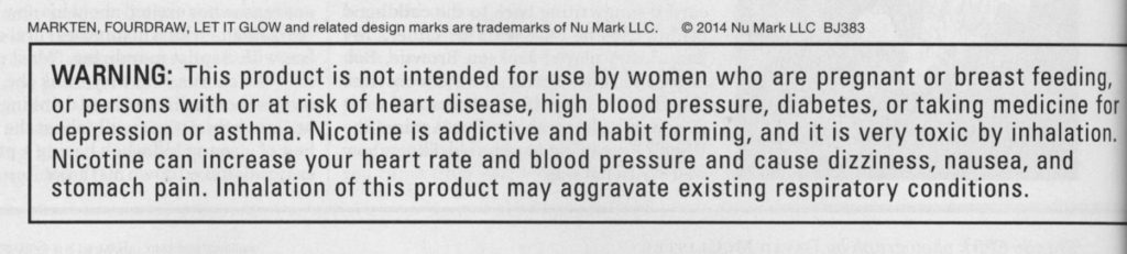 Mark Ten, Altria – img27857