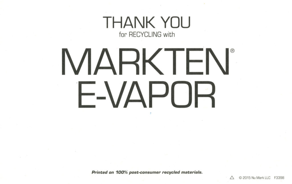 Mark Ten, Altria – img27862