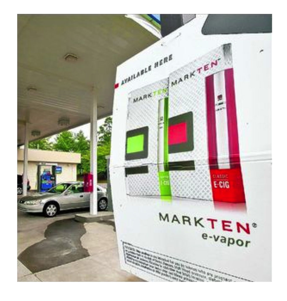 Mark Ten, Altria – img31389