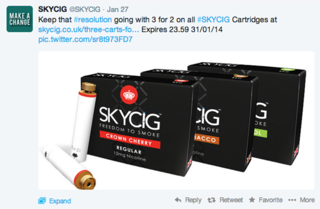 SkyCig, Lorillard – img20300