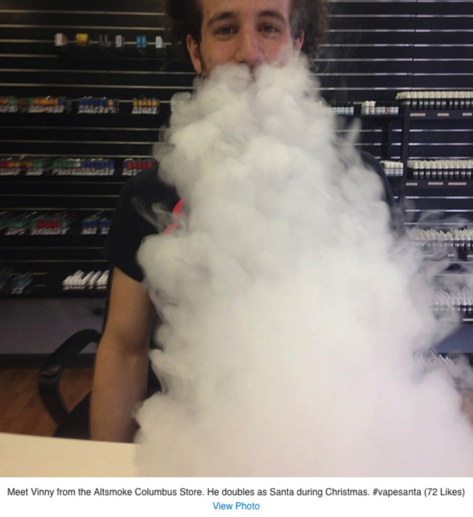 Vapor Plumes – img28978