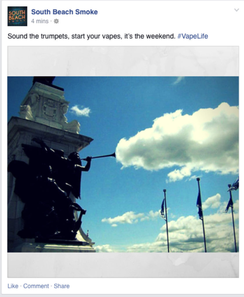 Vapor Plumes – img28990