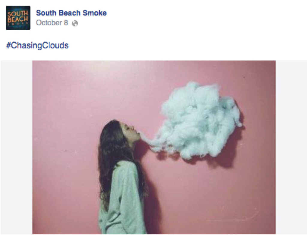 Vapor Plumes – img29009