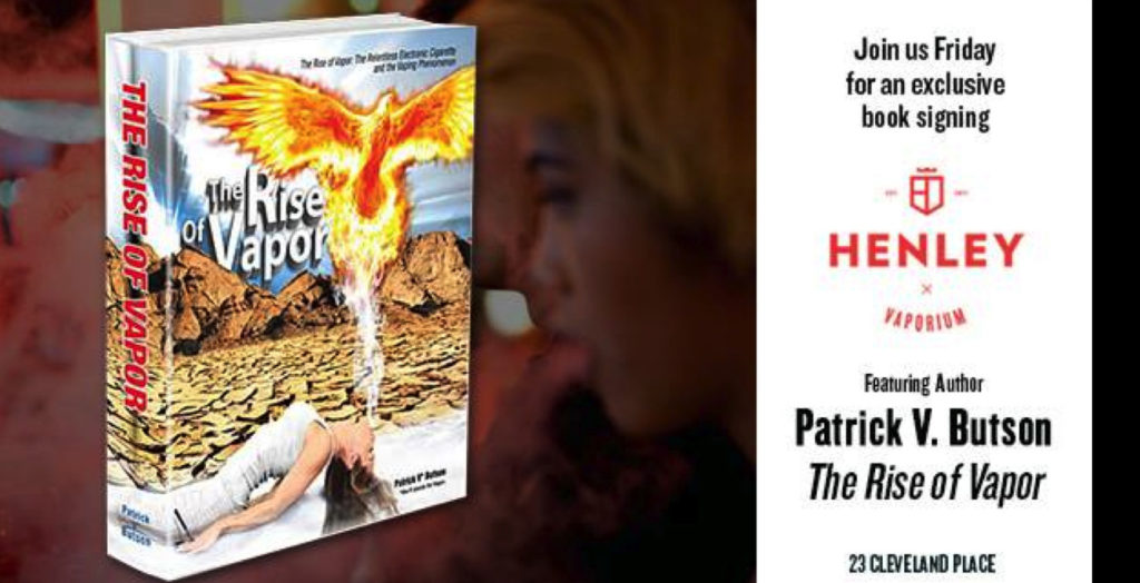 Vapor Plumes – img29012