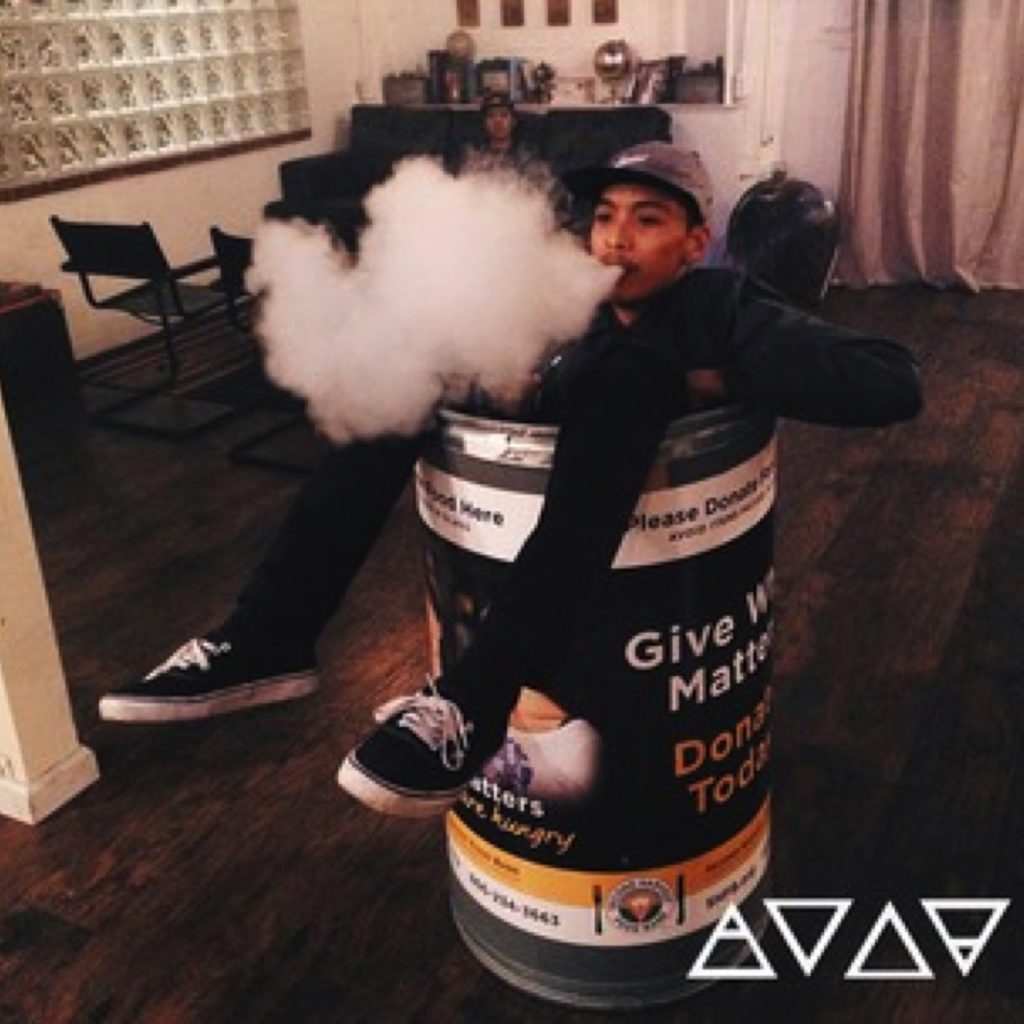 Vapor Plumes – img29021
