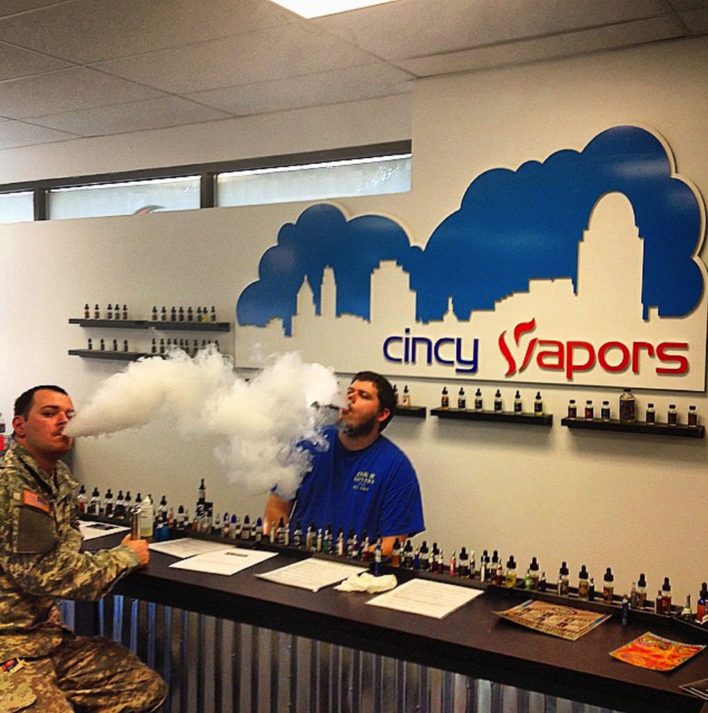 Vapor Plumes – img29022