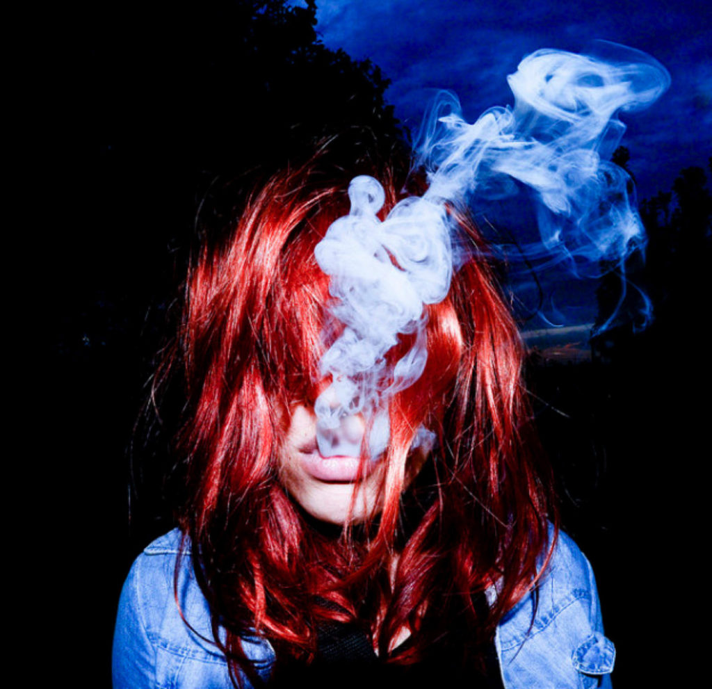 Vapor Plumes – img29023