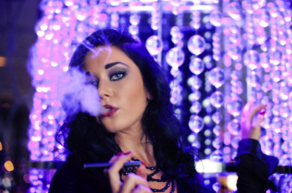Vapor Plumes – img28889