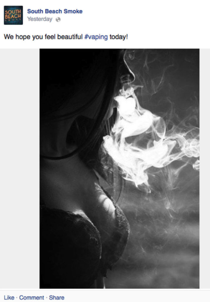 Vapor Plumes – img29043