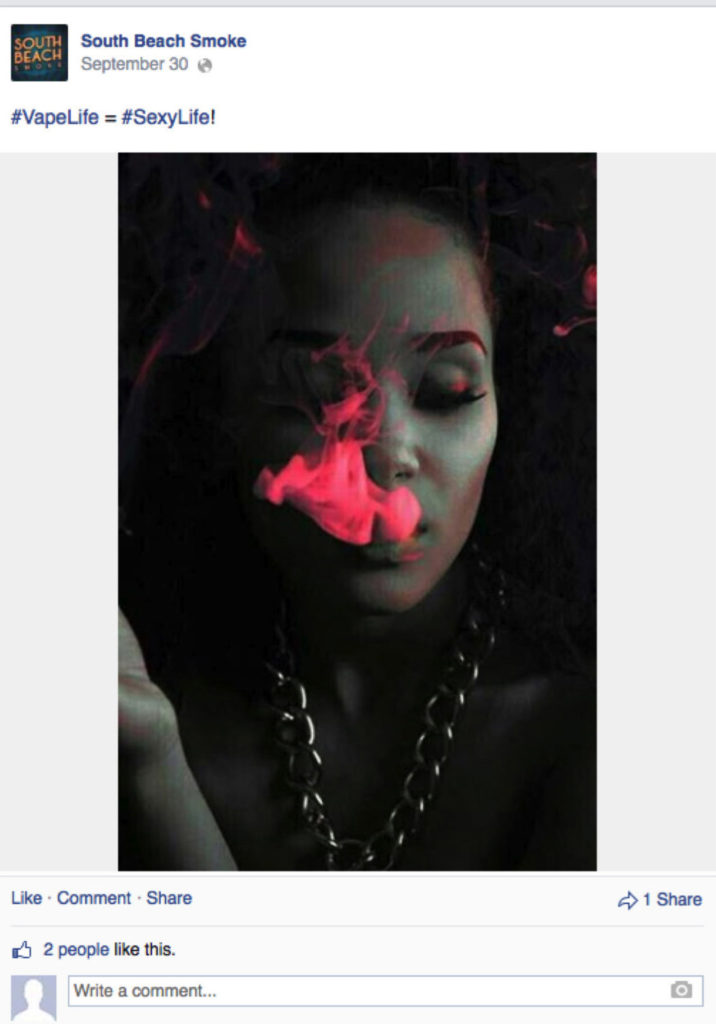 Vapor Plumes – img29044