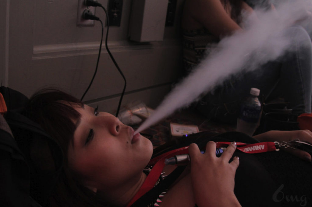 Vapor Plumes – img29047