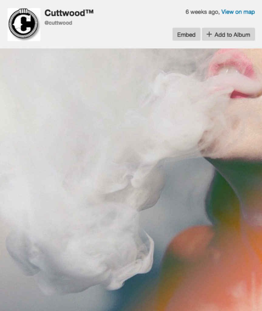 Vapor Plumes – img29054