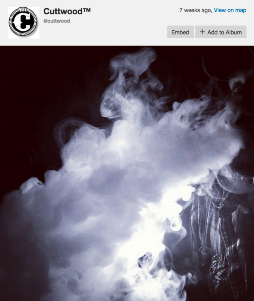 Vapor Plumes – img29056