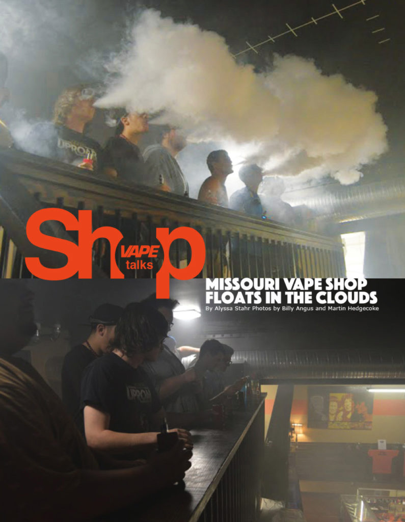 Vapor Plumes – img29062