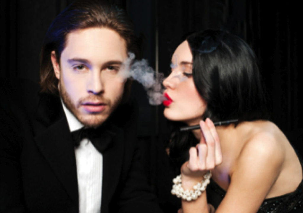 Vapor Plumes – img28895