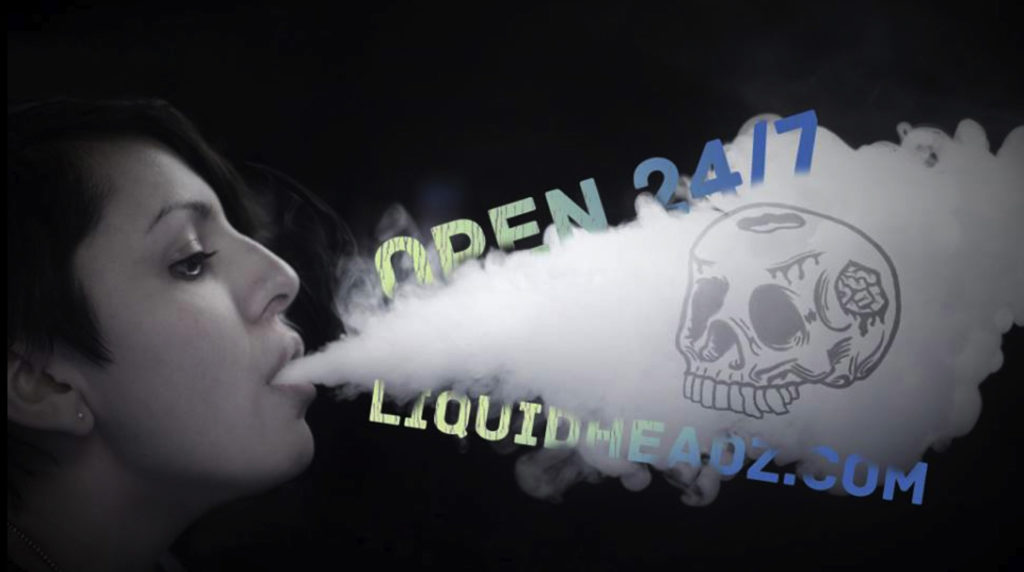 Vapor Plumes – img28877