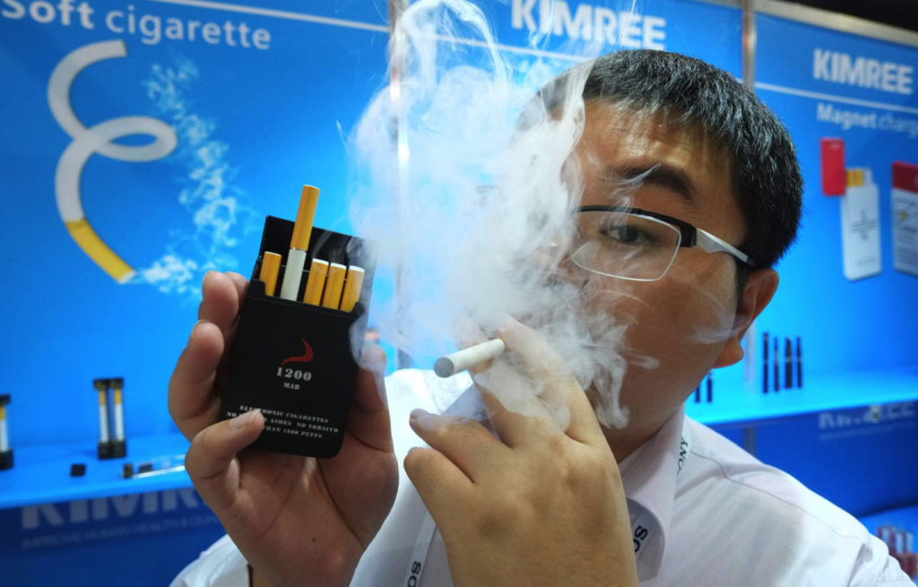 Vapor Plumes – img28911