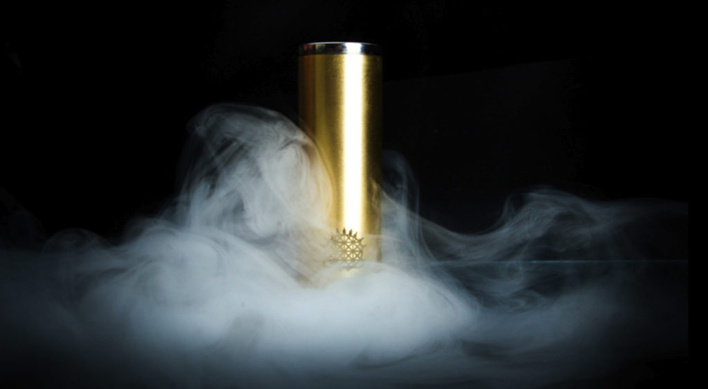 Vapor Plumes – img28931