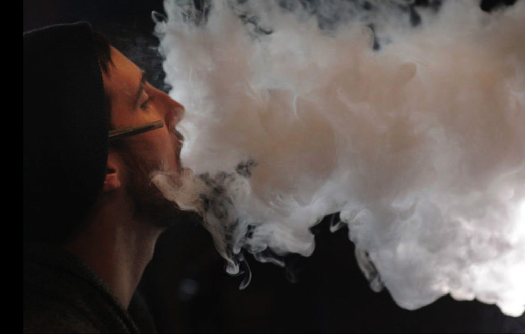 Vapor Plumes – img28938
