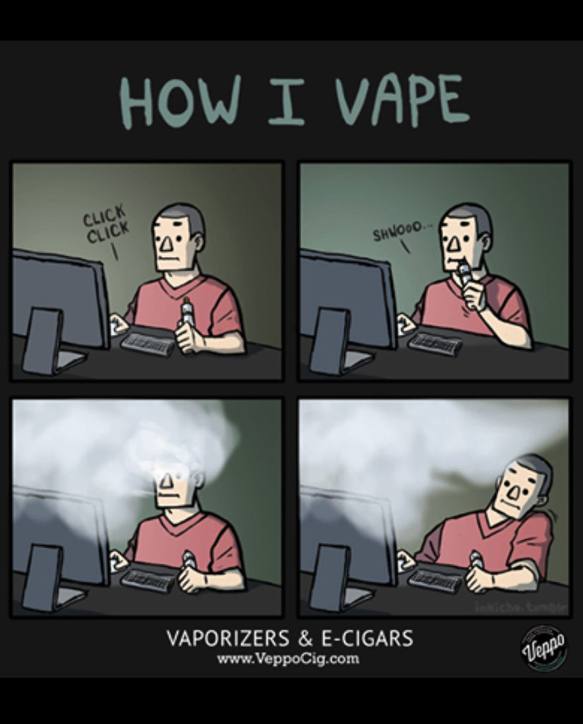 Vapor Plumes – img28939