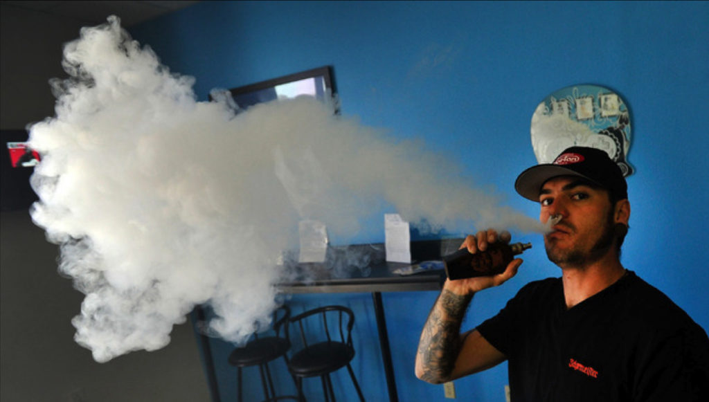 Vapor Plumes – img28943