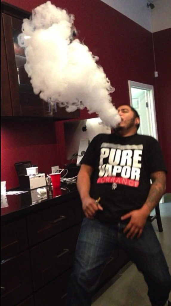 Vapor Plumes – img28948