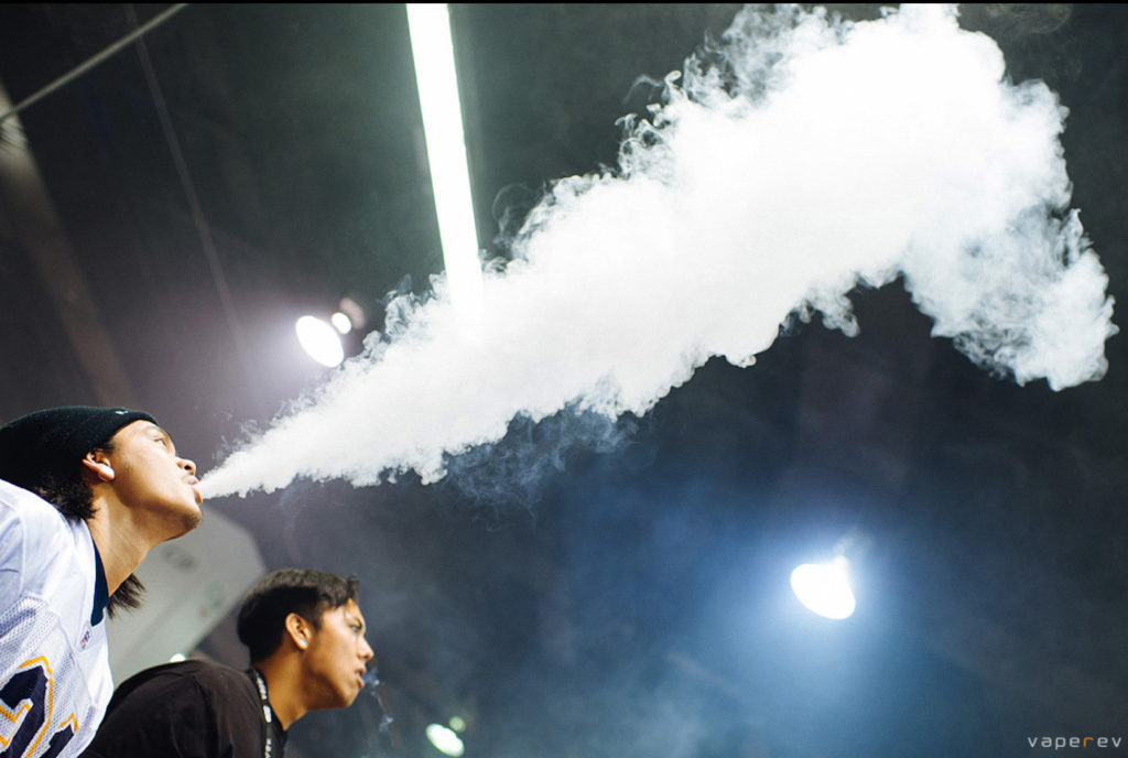 Vapor Plumes – img28950