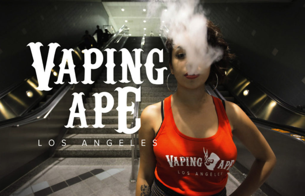 Vapor Plumes – img28951