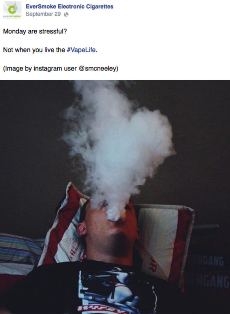 Vapor Plumes – img28966