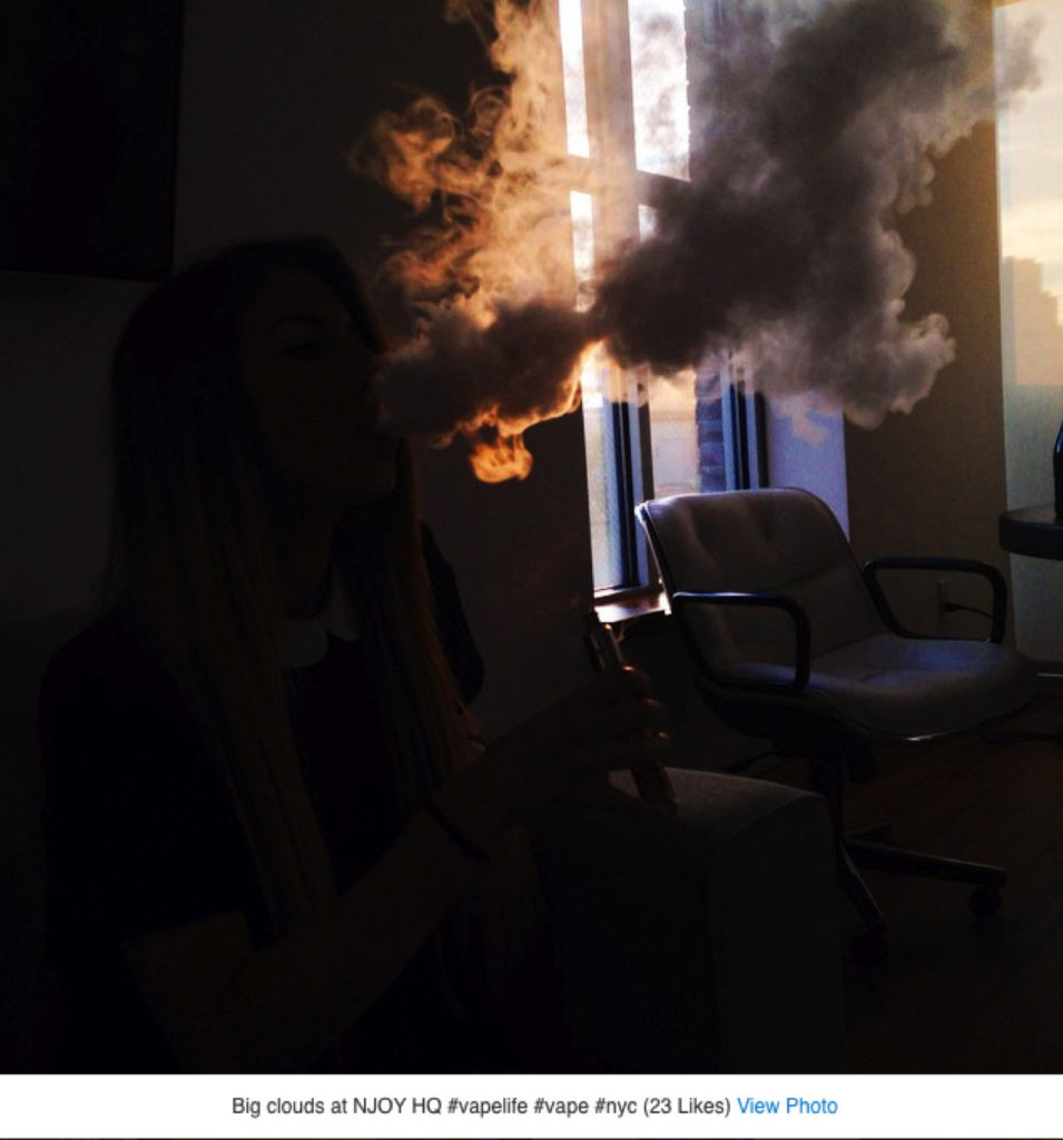 Vapor Plumes – img28969