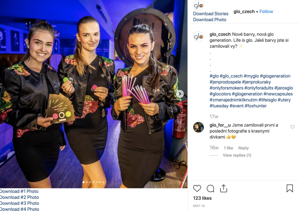 glo Instagram – img43600