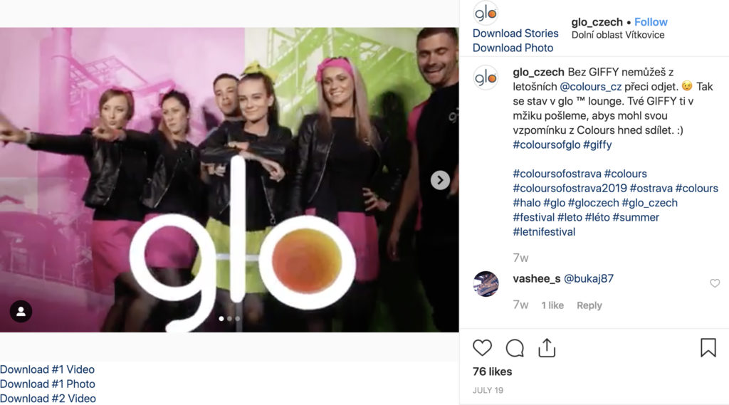glo Instagram – img43608