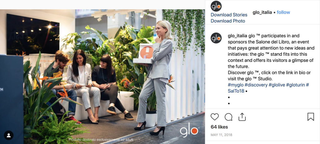 glo Instagram – img43370