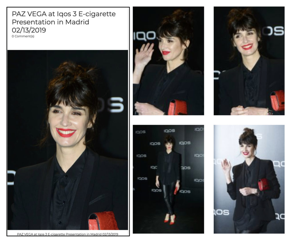Influencers/Celebrity – img44661