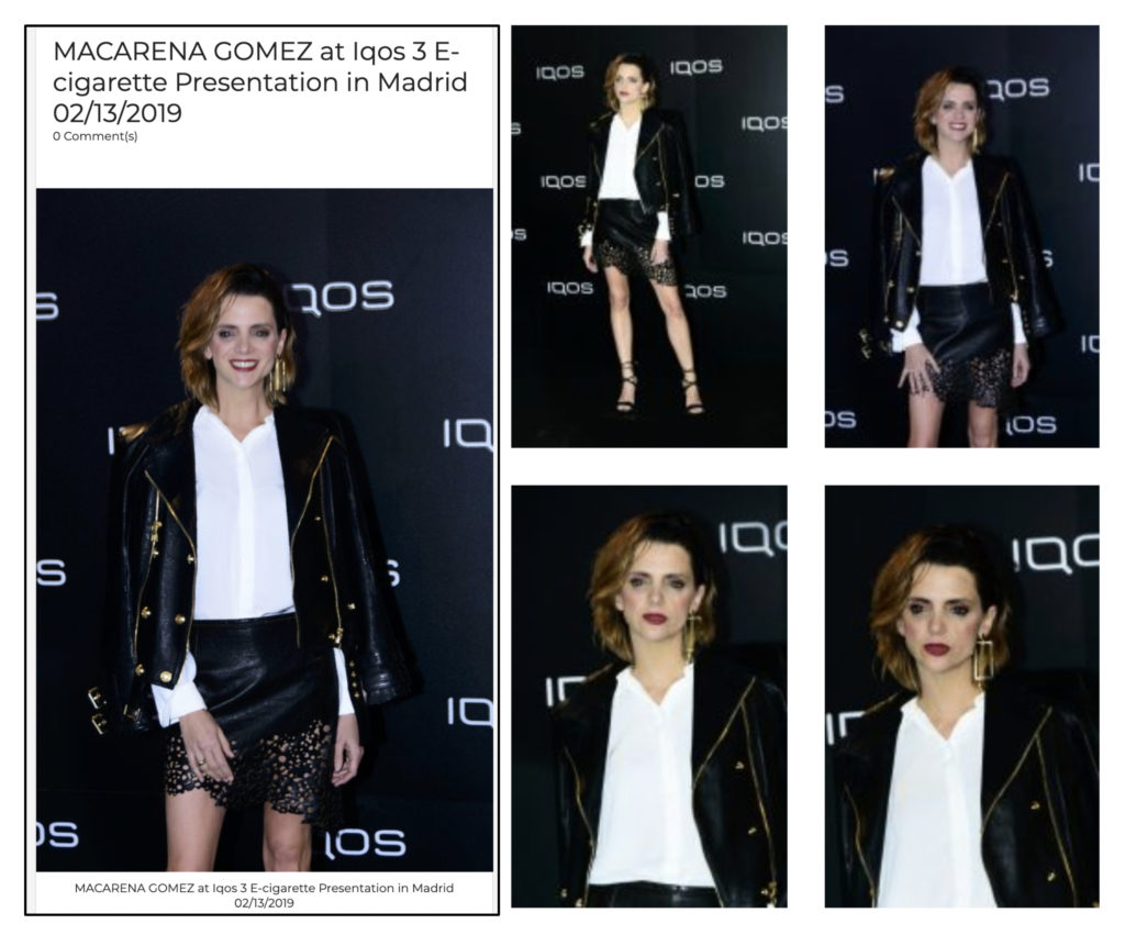 Influencers/Celebrity – img44662