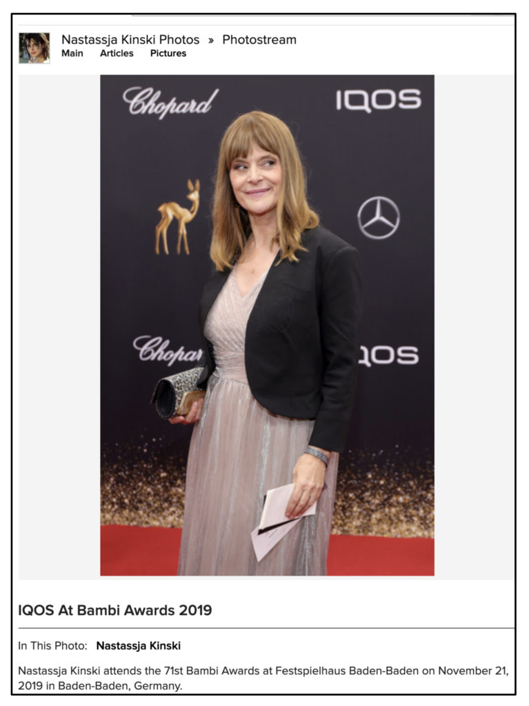 Influencers/Celebrity – img44667