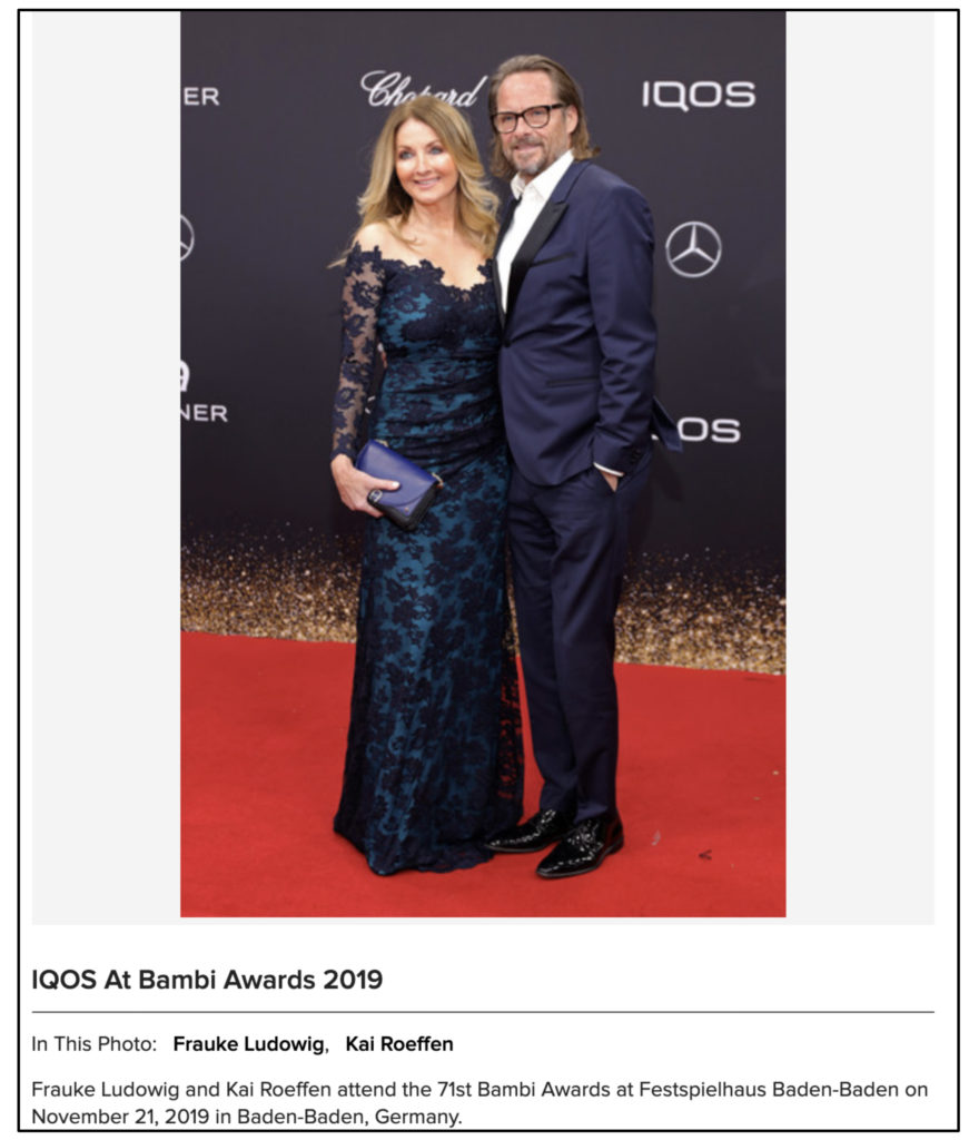 Influencers/Celebrity – img44668