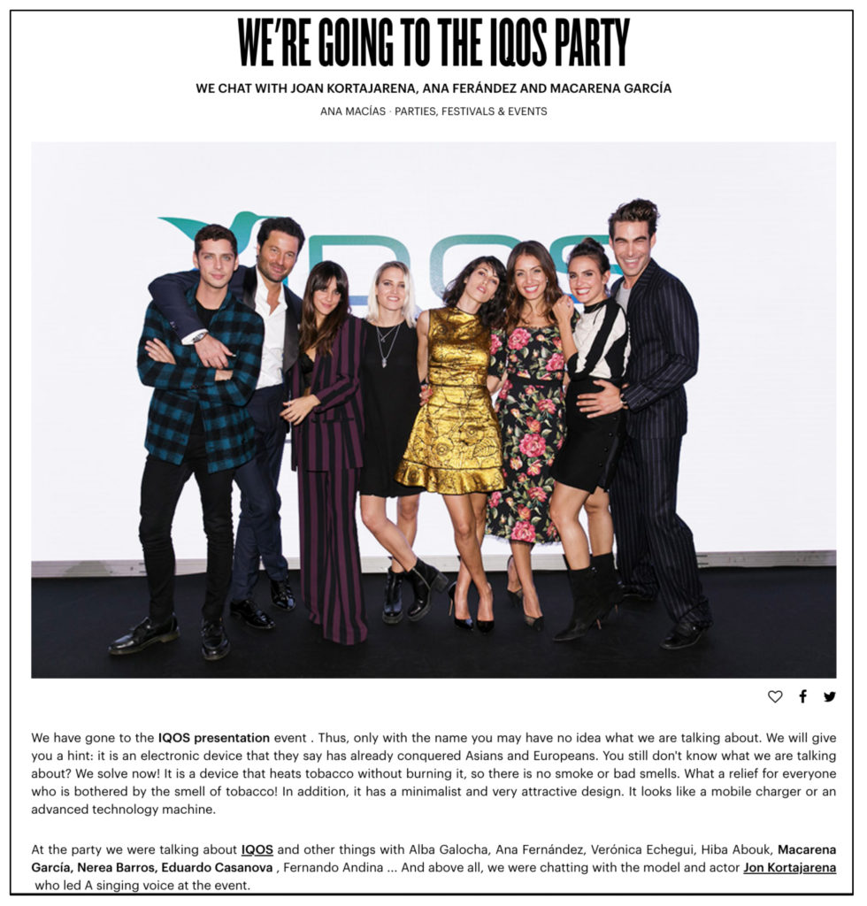 Influencers/Celebrity – img44669