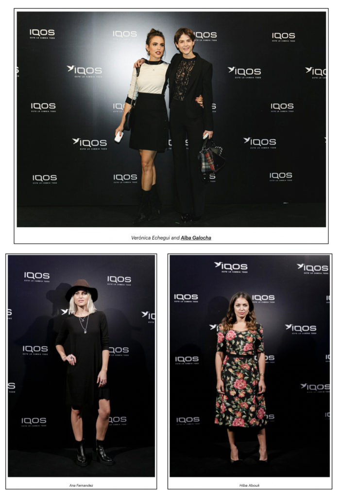 Influencers/Celebrity – img44670