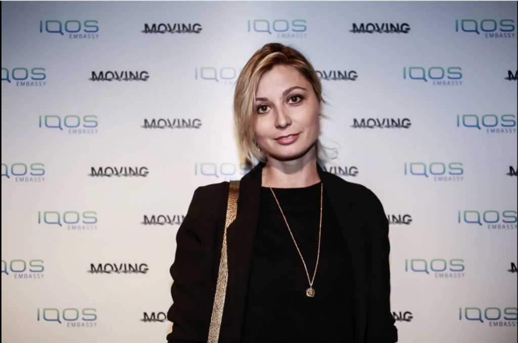 Influencers/Celebrity – img44673